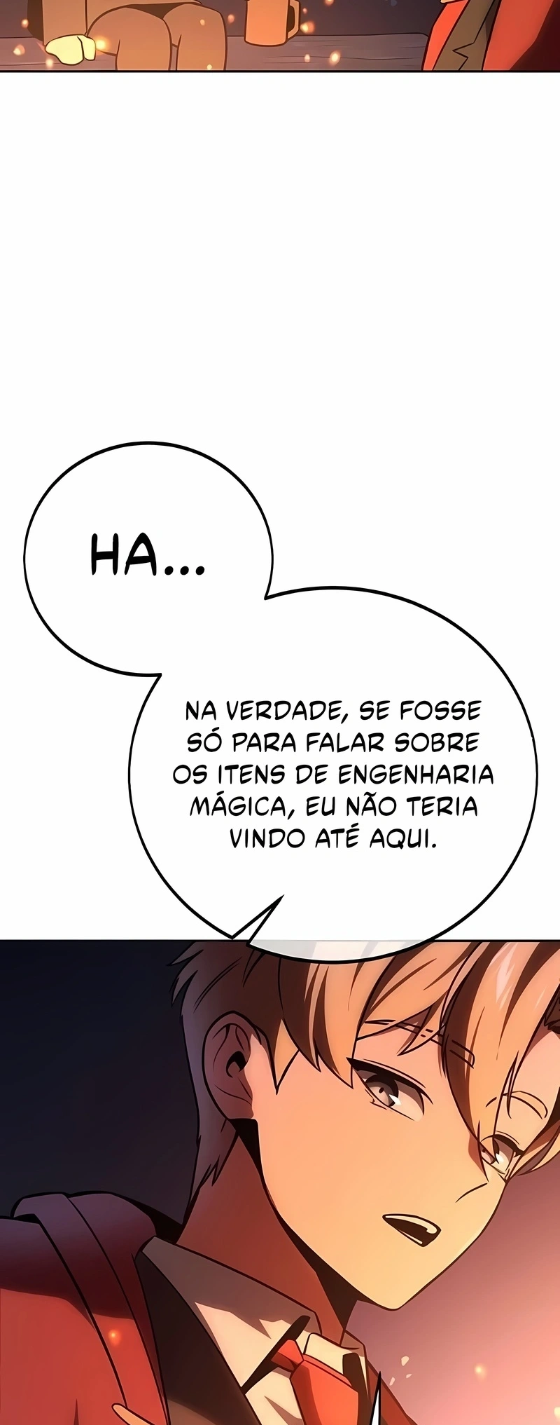 Guia de Sobrevivência do Extra da Academia Capítulo 41 Página 15