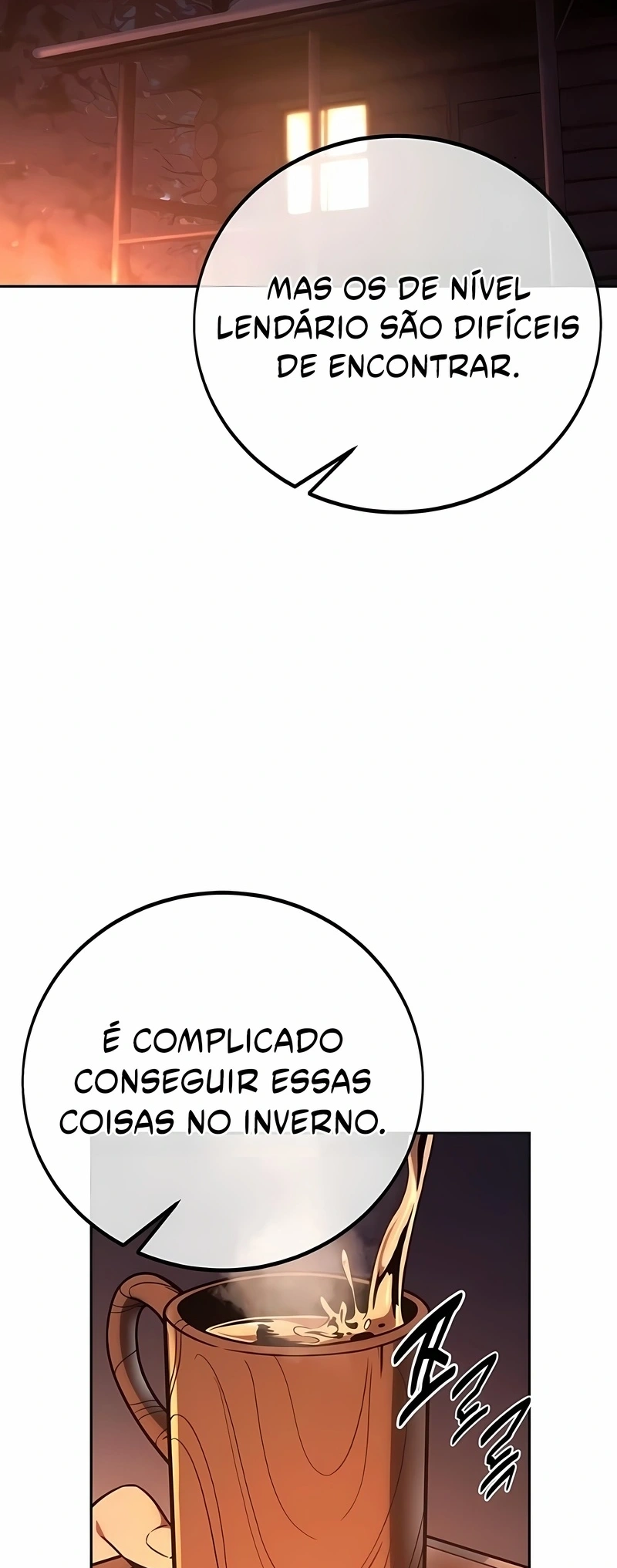 Guia de Sobrevivência do Extra da Academia Capítulo 41 Página 2