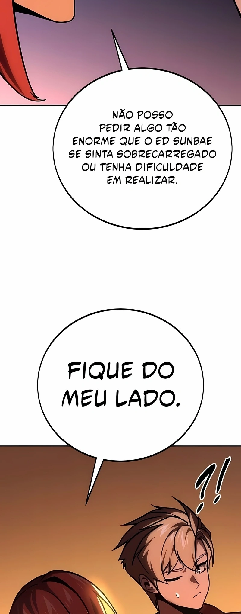 Guia de Sobrevivência do Extra da Academia Capítulo 41 Página 25