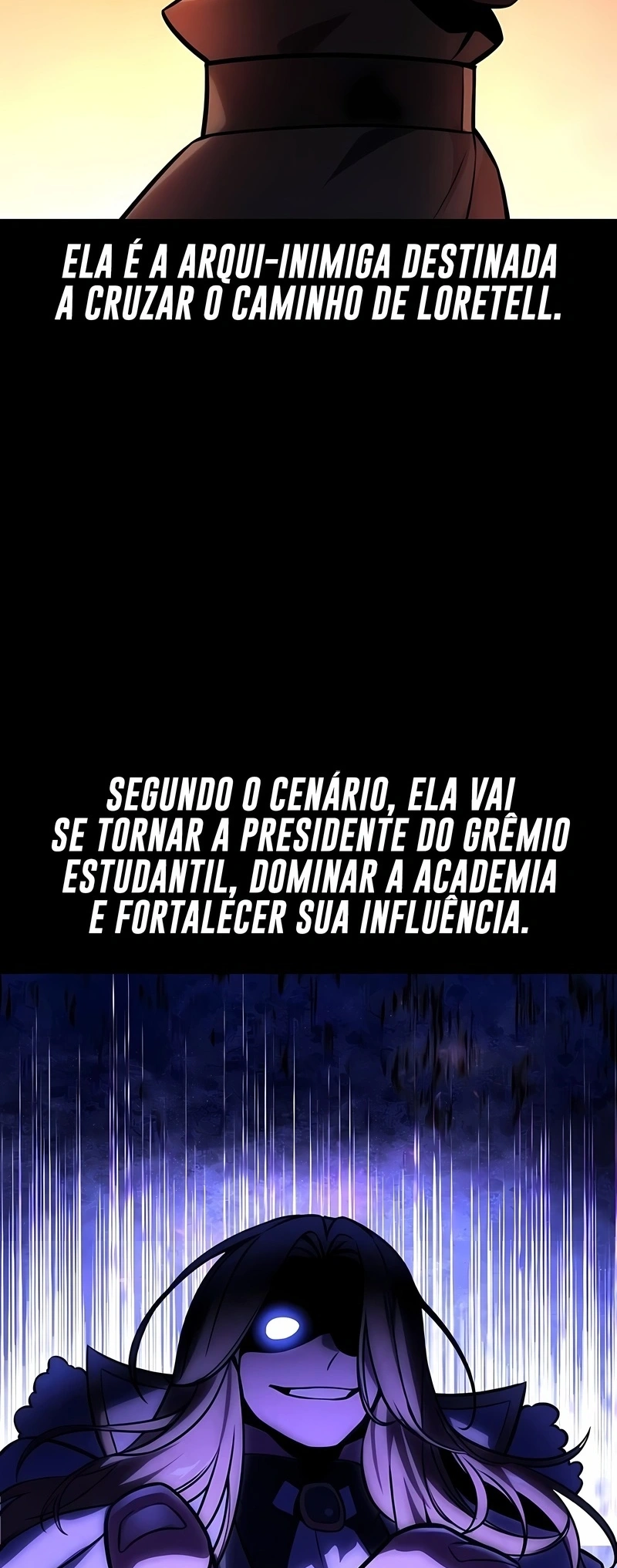 Guia de Sobrevivência do Extra da Academia Capítulo 41 Página 29