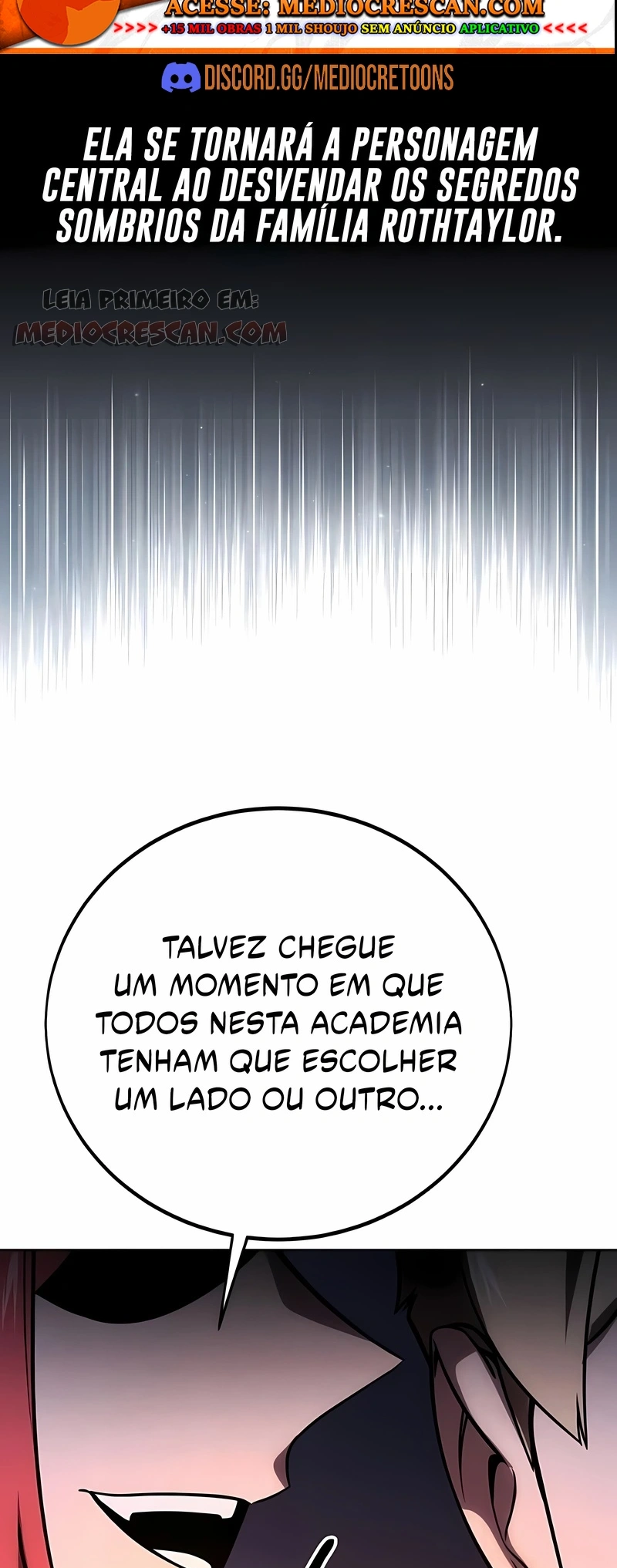 Guia de Sobrevivência do Extra da Academia Capítulo 41 Página 31