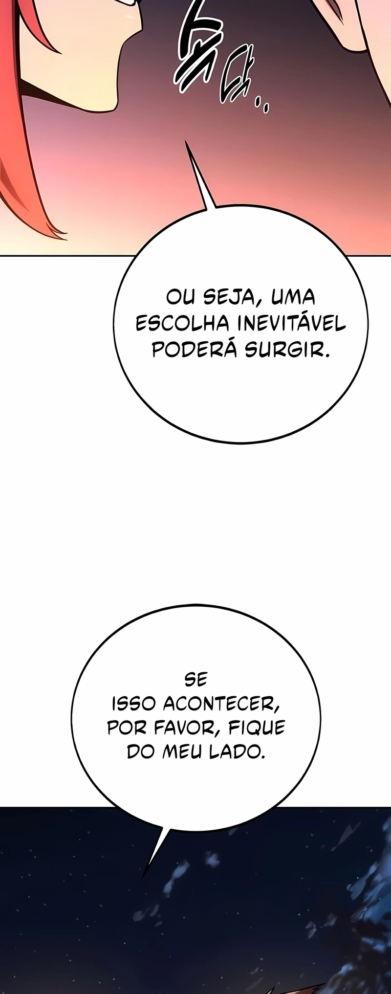 Guia de Sobrevivência do Extra da Academia Capítulo 41 Página 32