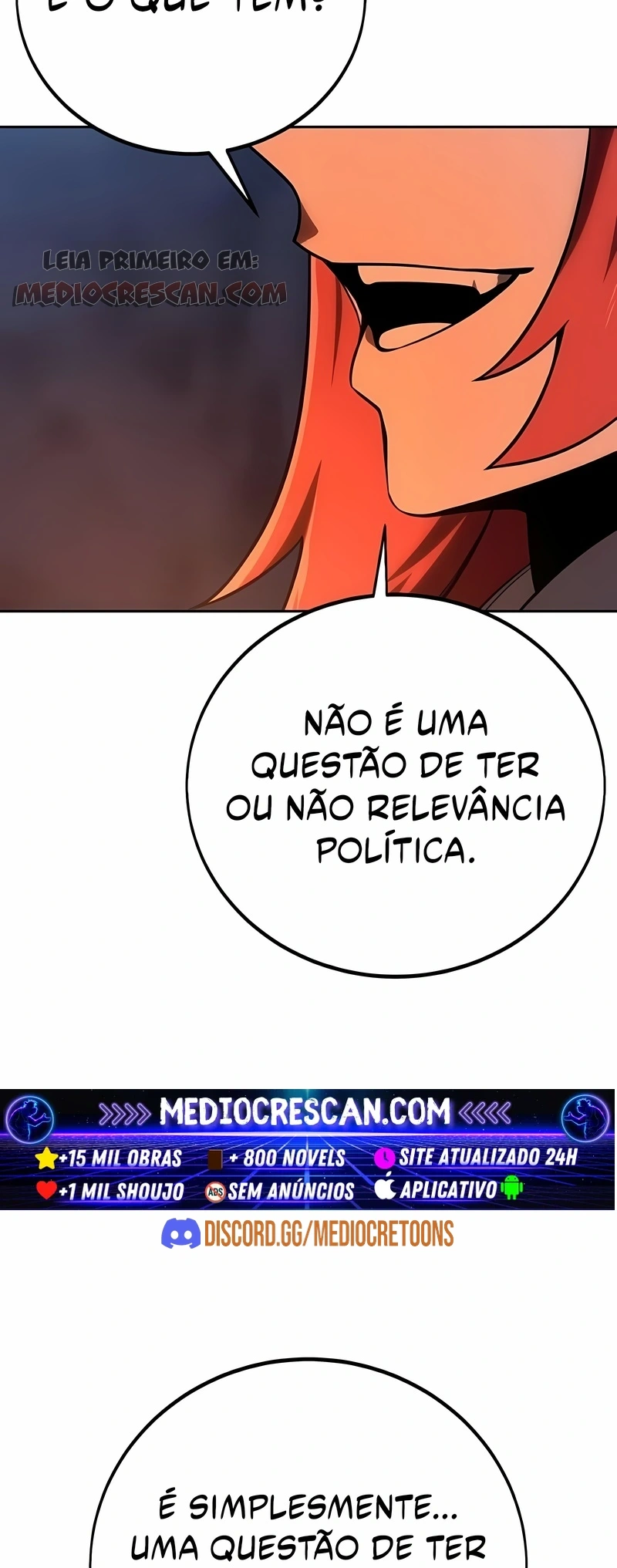 Guia de Sobrevivência do Extra da Academia Capítulo 41 Página 38