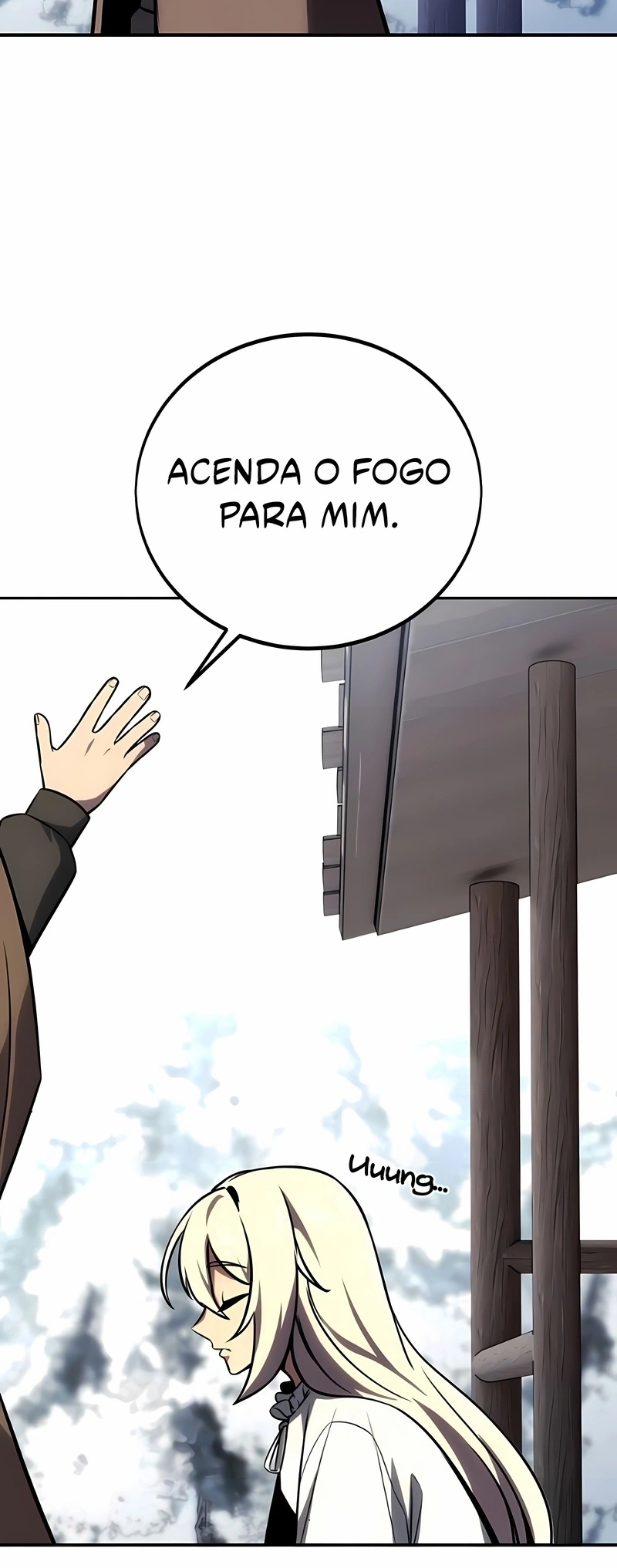 Guia de Sobrevivência do Extra da Academia Capítulo 41 Página 50