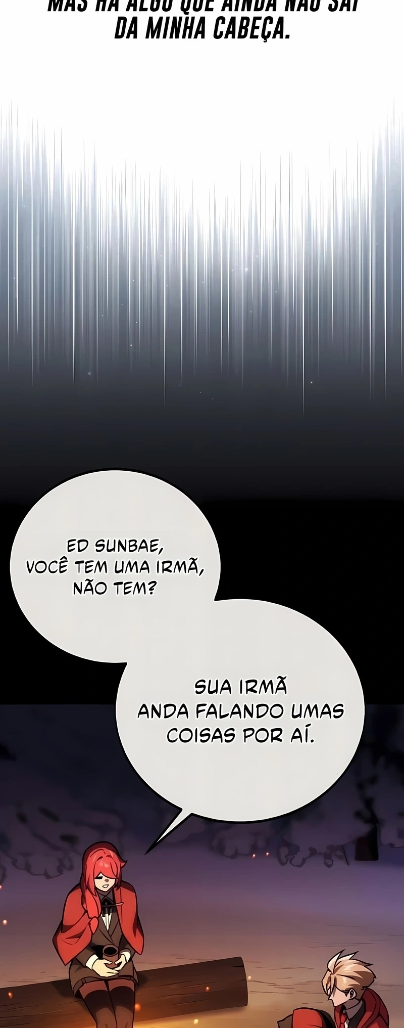 Guia de Sobrevivência do Extra da Academia Capítulo 41 Página 52