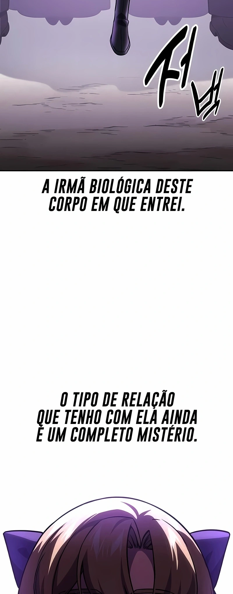 Guia de Sobrevivência do Extra da Academia Capítulo 41 Página 57