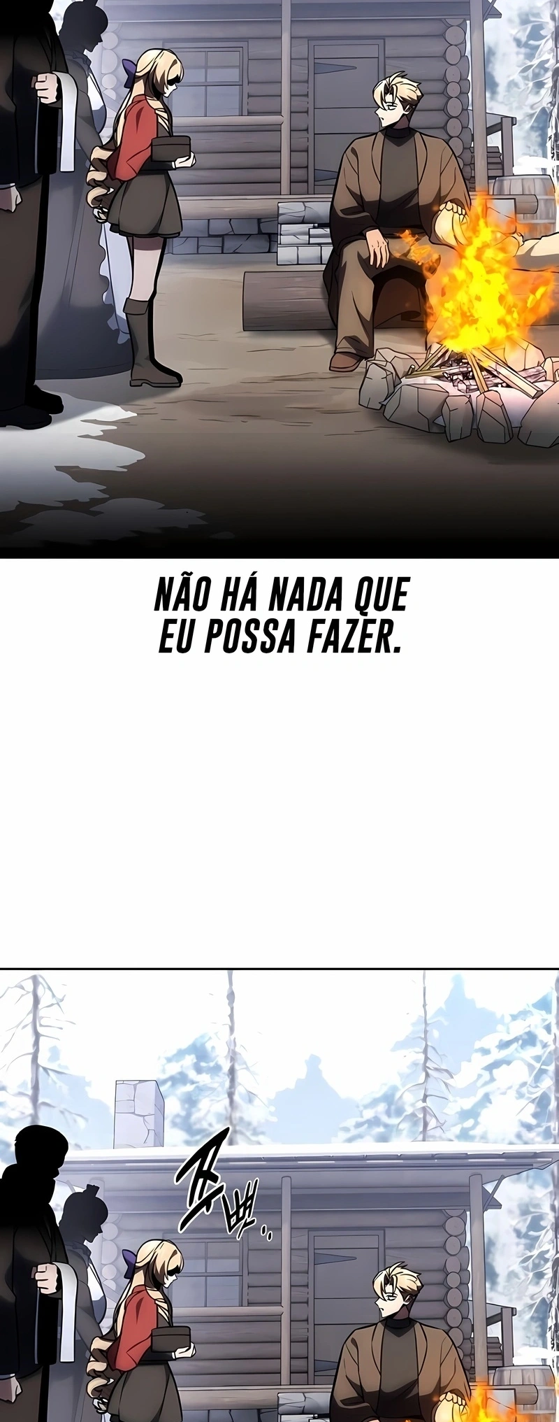 Guia de Sobrevivência do Extra da Academia Capítulo 41 Página 59