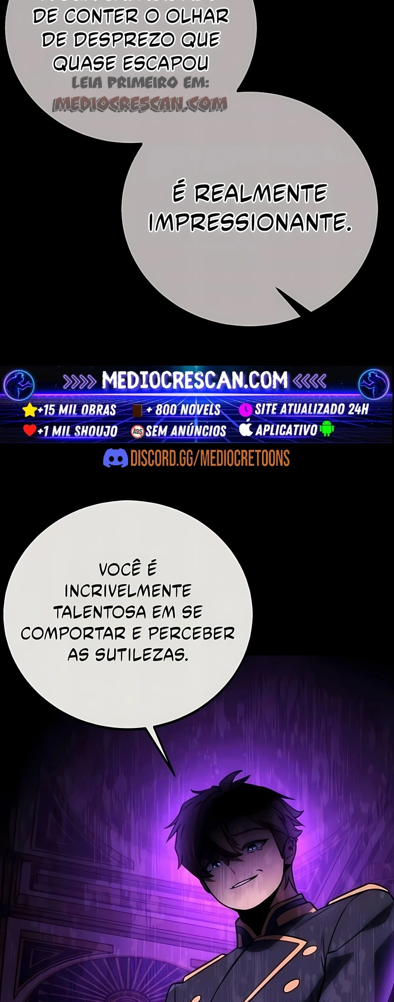 Guia de Sobrevivência do Extra da Academia Capítulo 41 Página 68