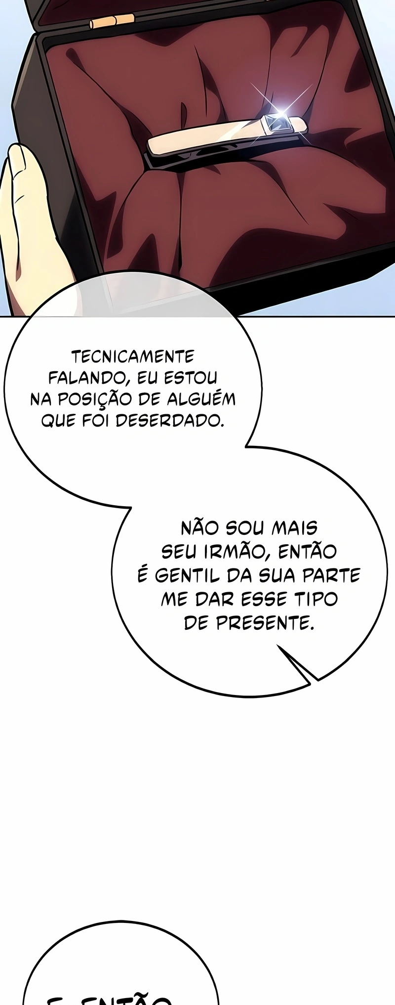 Guia de Sobrevivência do Extra da Academia Capítulo 41 Página 78