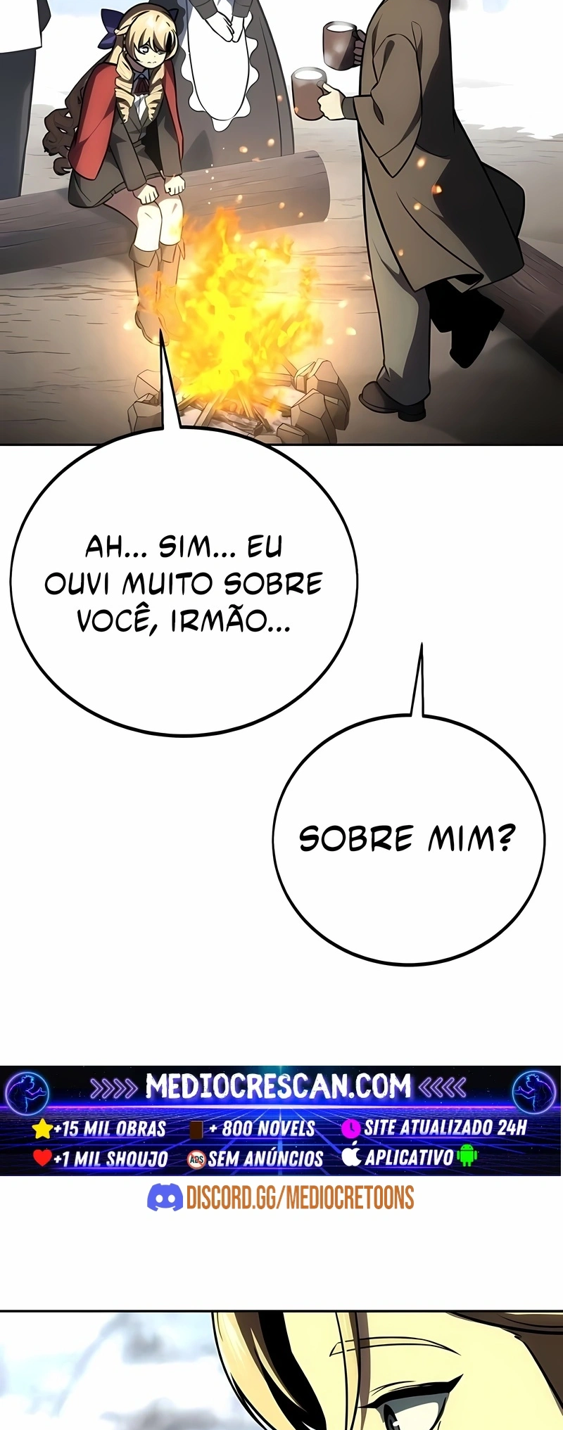 Guia de Sobrevivência do Extra da Academia Capítulo 41 Página 82