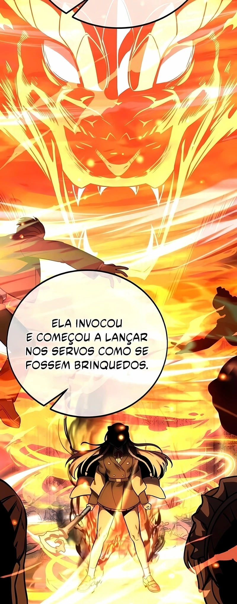 Guia de Sobrevivência do Extra da Academia Capítulo 41 Página 86