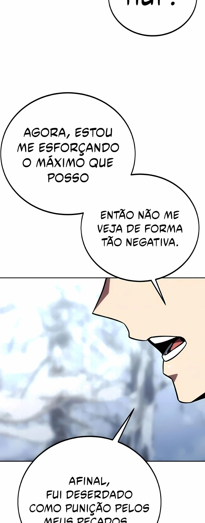 Guia de Sobrevivência do Extra da Academia Capítulo 41 Página 91