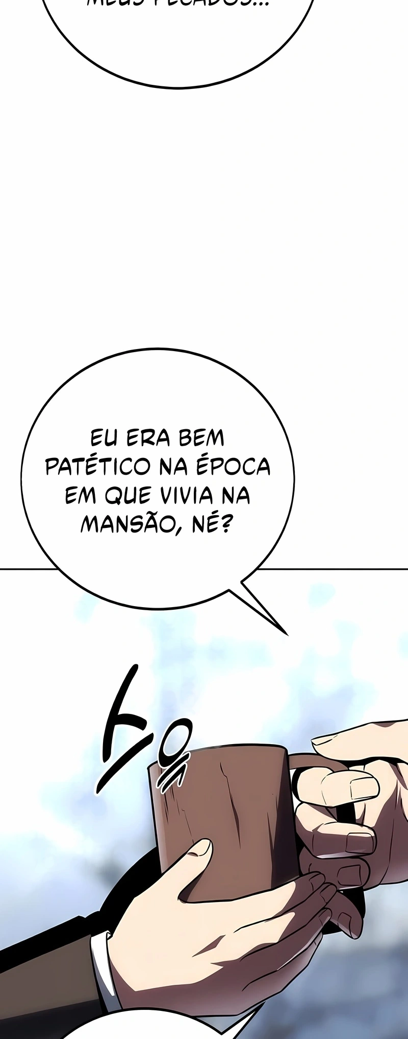 Guia de Sobrevivência do Extra da Academia Capítulo 41 Página 92