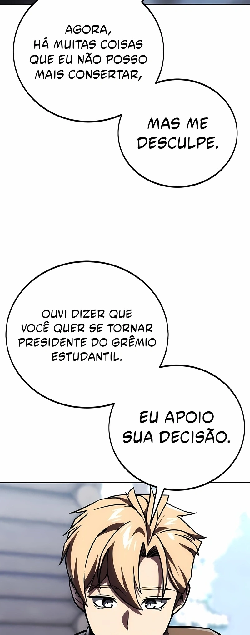 Guia de Sobrevivência do Extra da Academia Capítulo 41 Página 93
