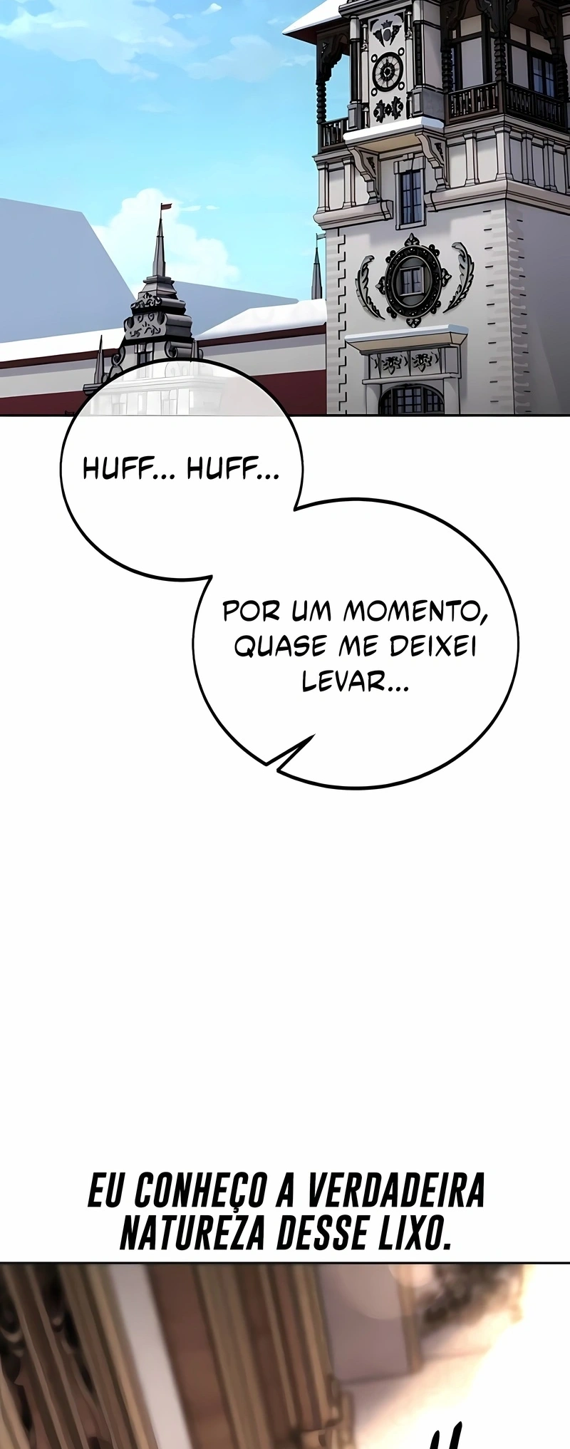 Guia de Sobrevivência do Extra da Academia Capítulo 41 Página 99