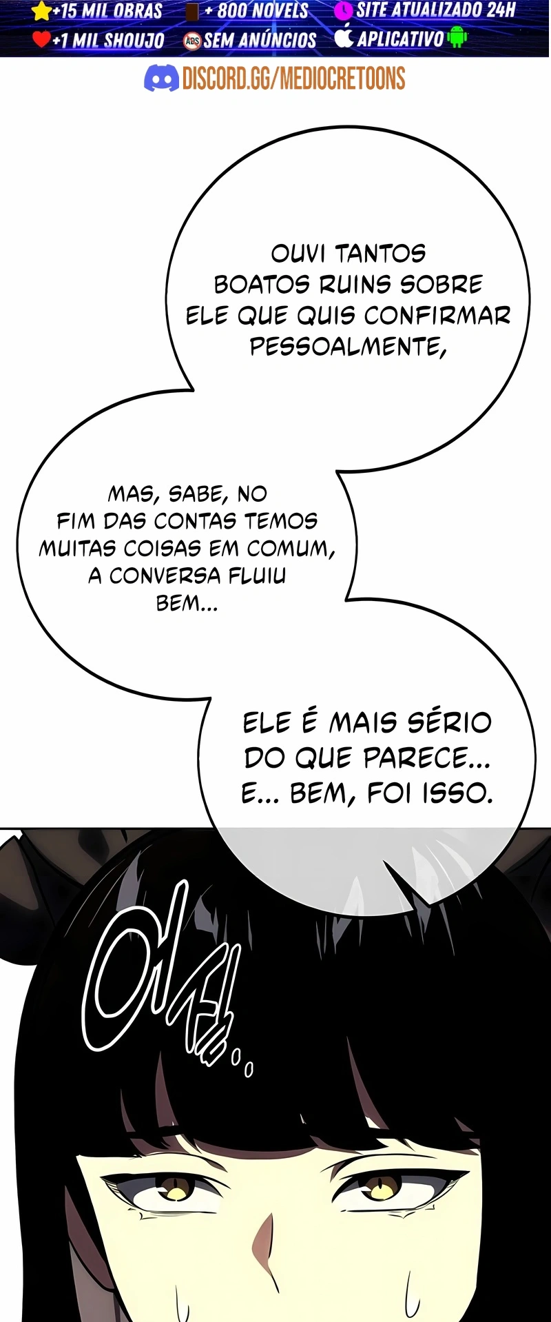 Guia de Sobrevivência do Extra da Academia Capítulo 42 Página 10