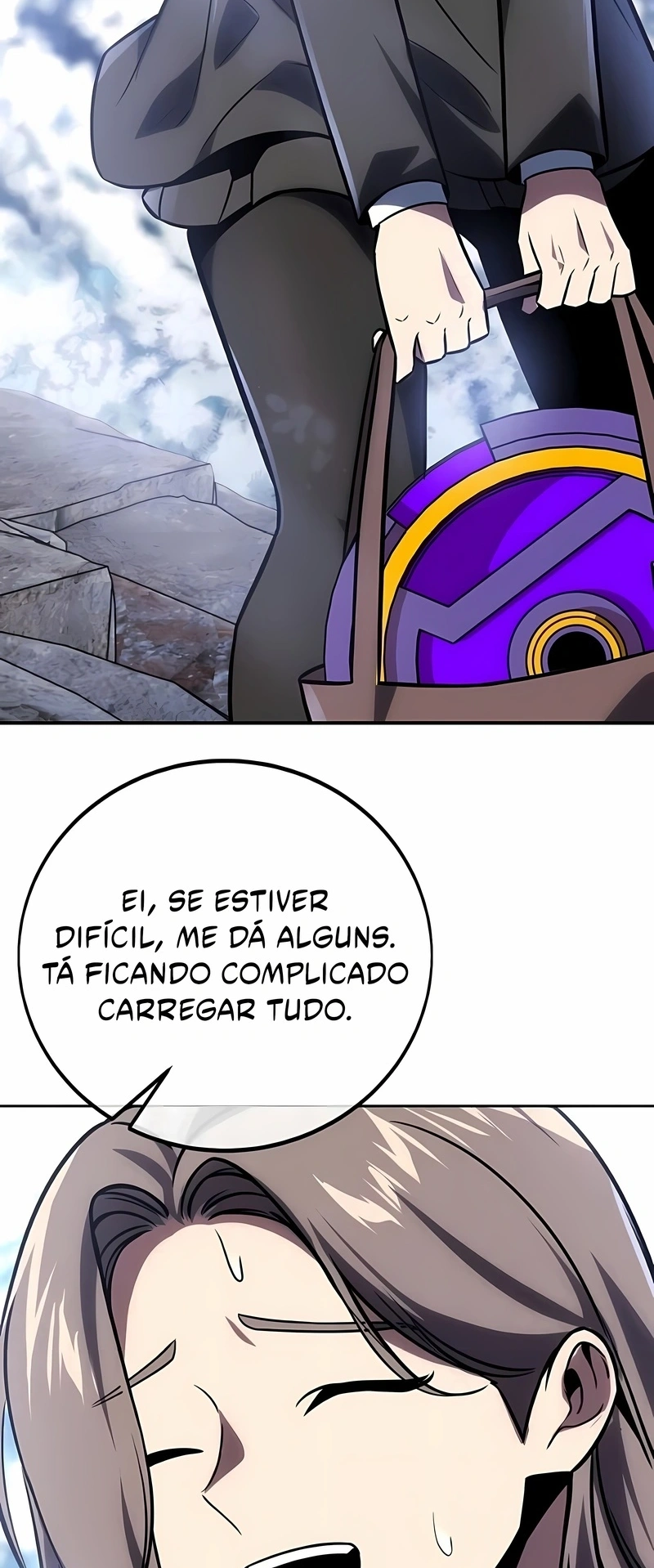 Guia de Sobrevivência do Extra da Academia Capítulo 42 Página 100