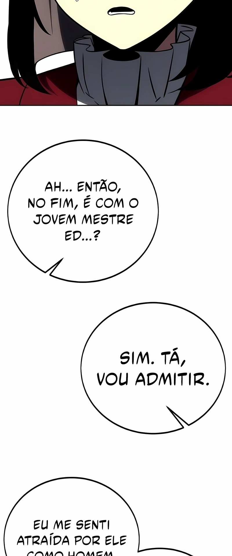 Guia de Sobrevivência do Extra da Academia Capítulo 42 Página 11