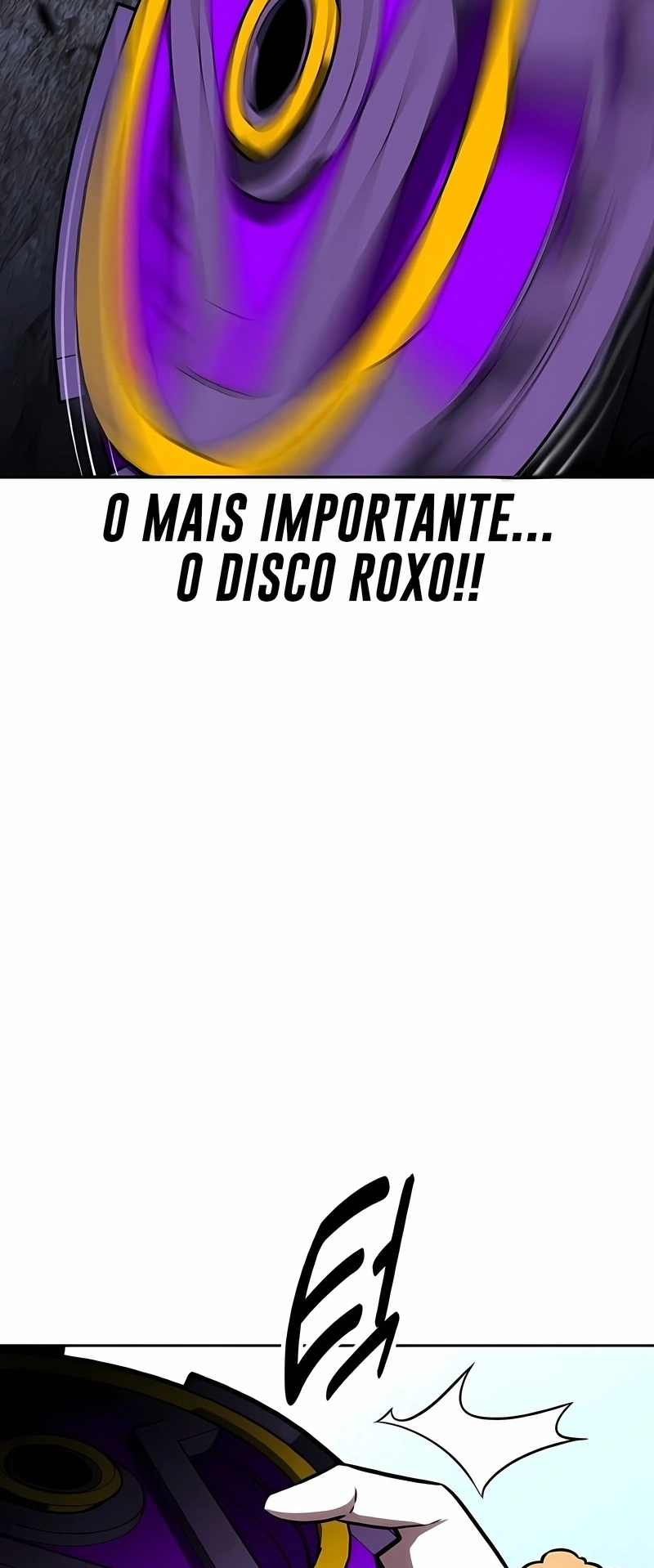 Guia de Sobrevivência do Extra da Academia Capítulo 42 Página 110