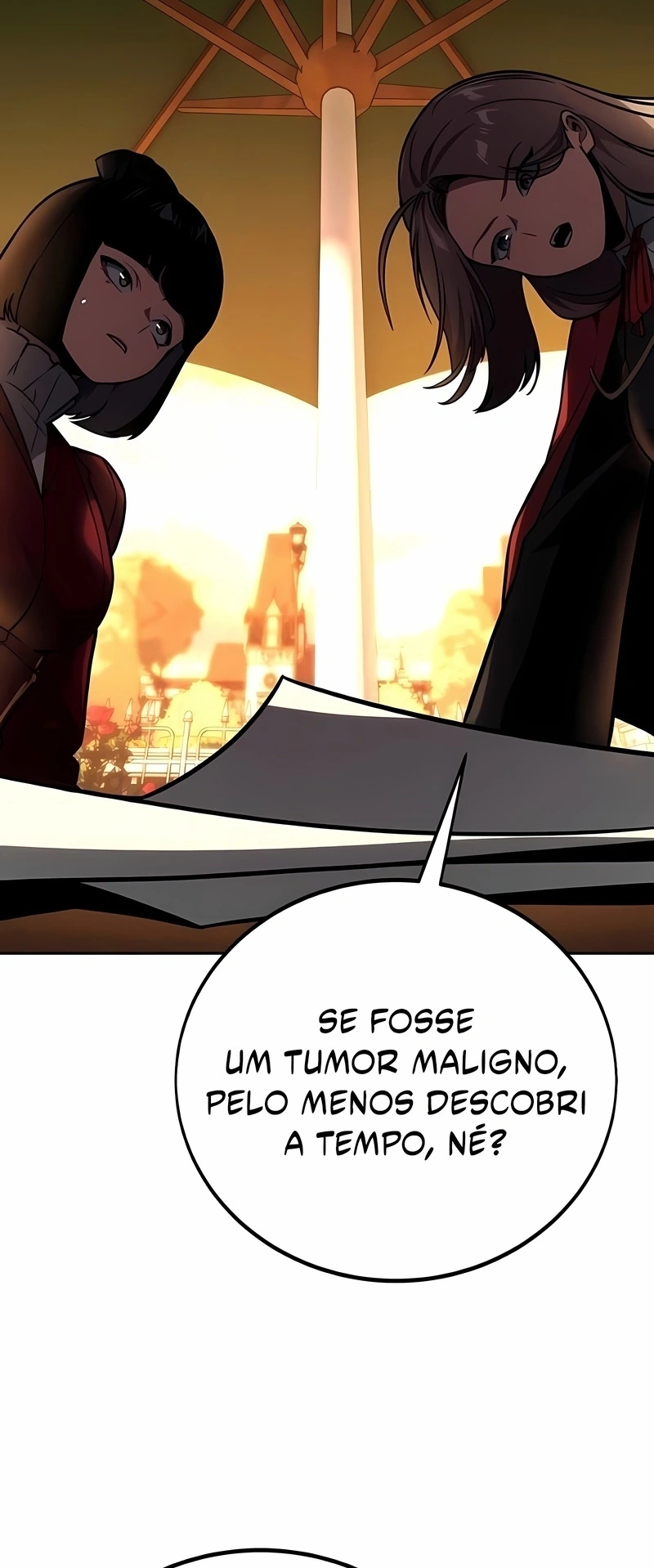Guia de Sobrevivência do Extra da Academia Capítulo 42 Página 14