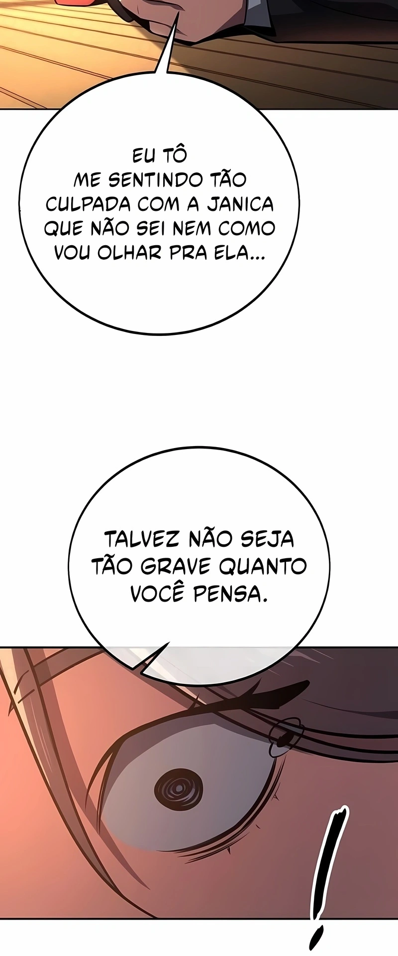 Guia de Sobrevivência do Extra da Academia Capítulo 42 Página 23