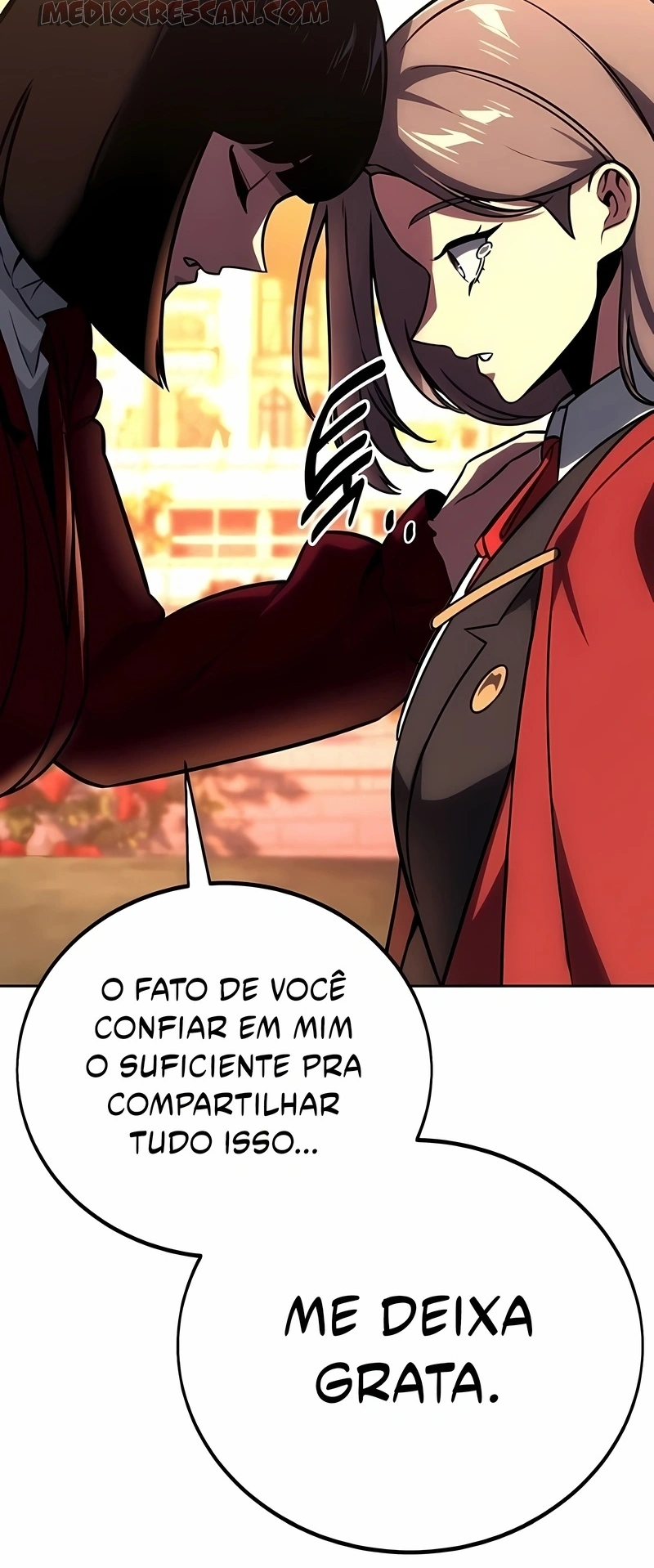 Guia de Sobrevivência do Extra da Academia Capítulo 42 Página 28