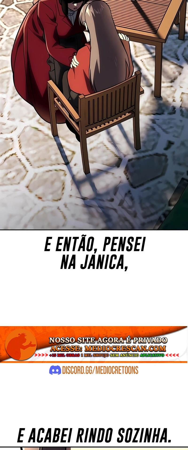 Guia de Sobrevivência do Extra da Academia Capítulo 42 Página 32