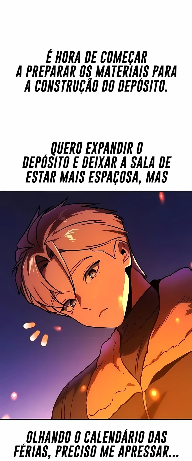 Guia de Sobrevivência do Extra da Academia Capítulo 42 Página 36