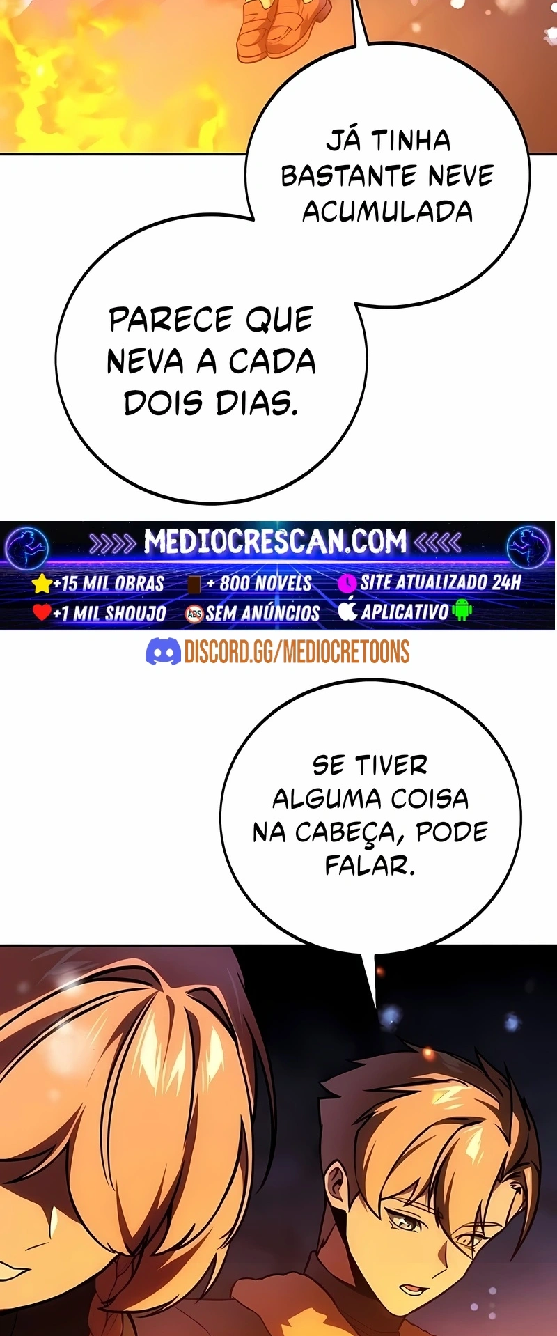 Guia de Sobrevivência do Extra da Academia Capítulo 42 Página 41