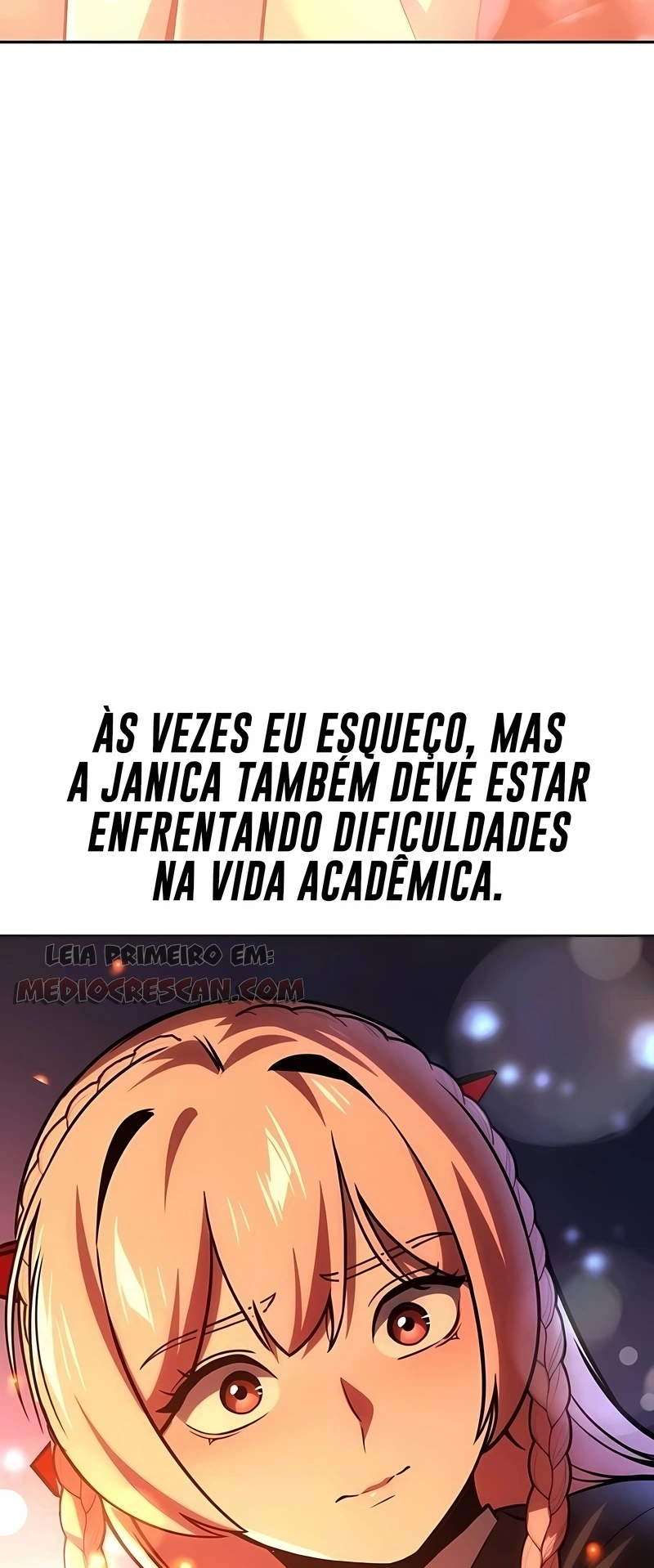 Guia de Sobrevivência do Extra da Academia Capítulo 42 Página 46