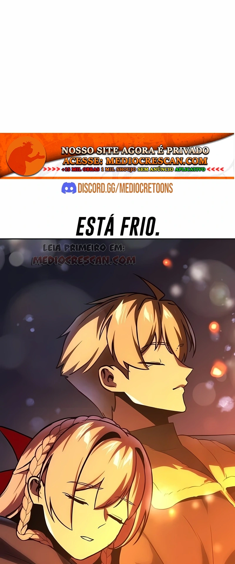 Guia de Sobrevivência do Extra da Academia Capítulo 42 Página 48