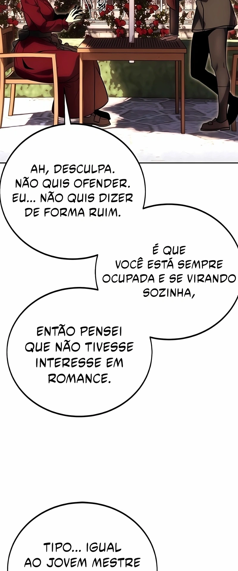 Guia de Sobrevivência do Extra da Academia Capítulo 42 Página 6