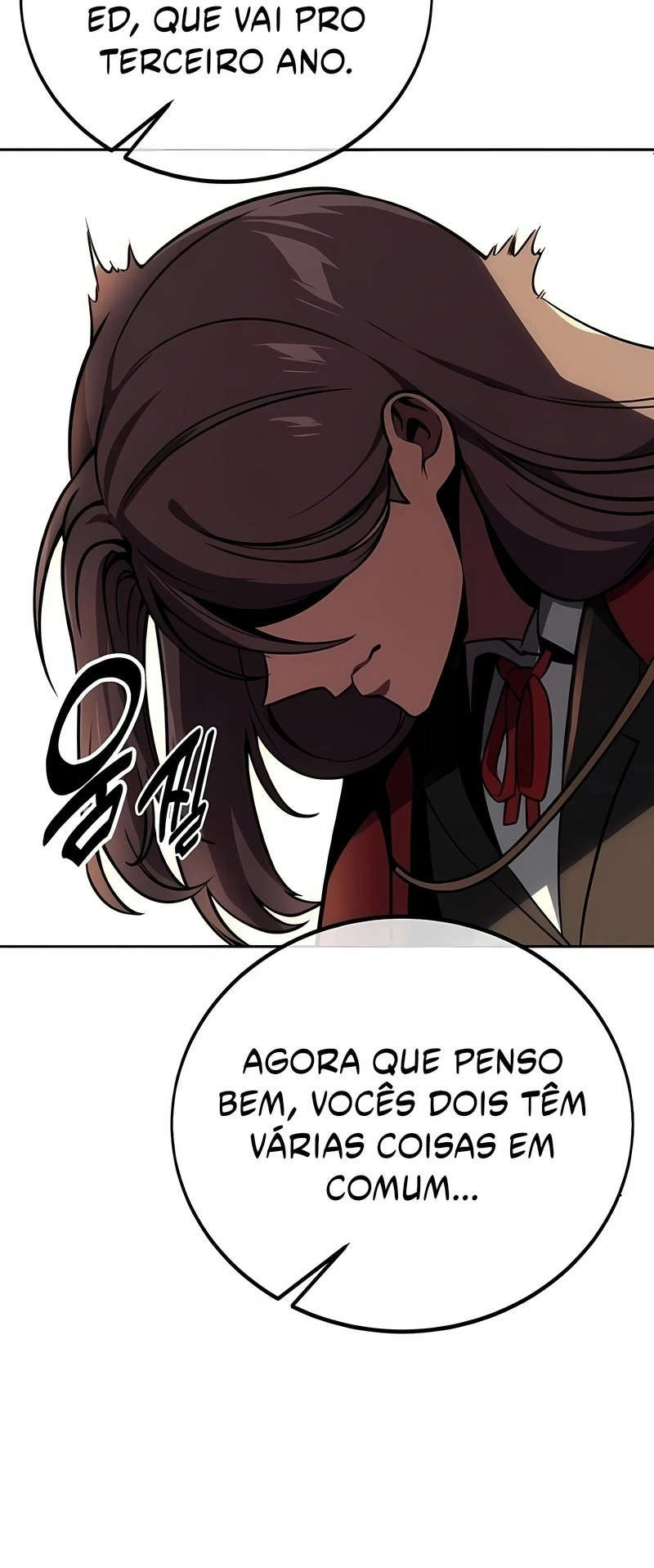 Guia de Sobrevivência do Extra da Academia Capítulo 42 Página 7