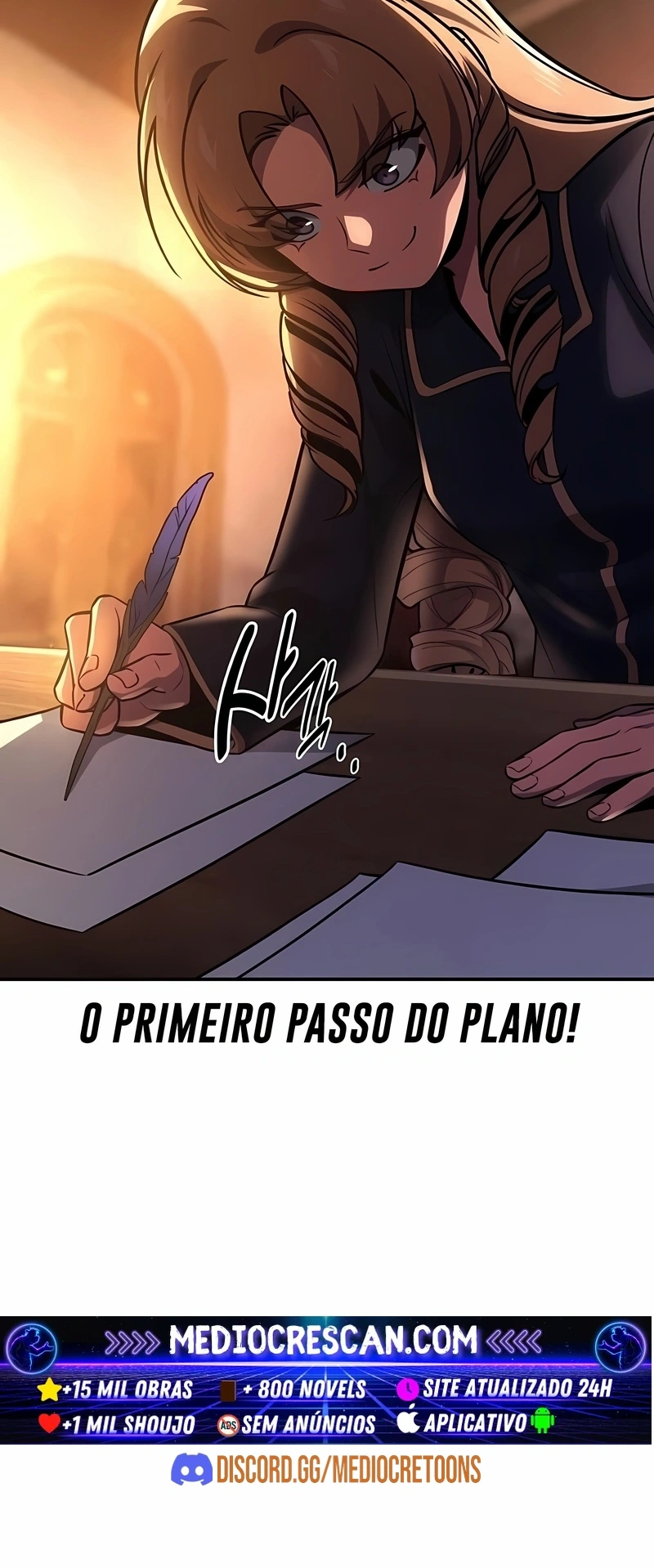 Guia de Sobrevivência do Extra da Academia Capítulo 42 Página 72