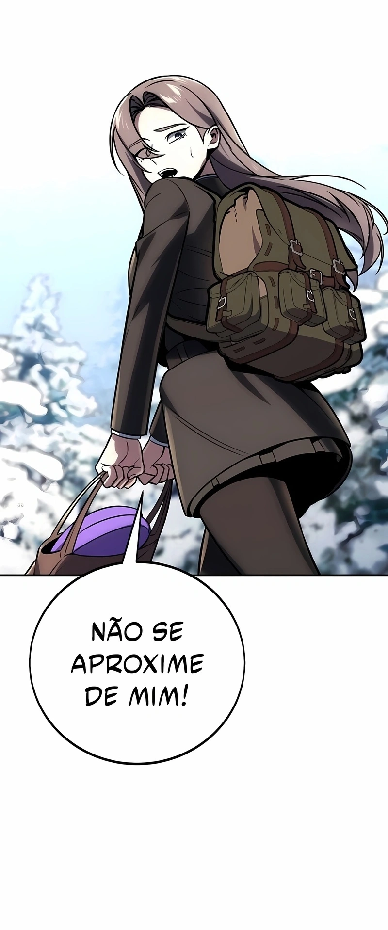 Guia de Sobrevivência do Extra da Academia Capítulo 42 Página 75