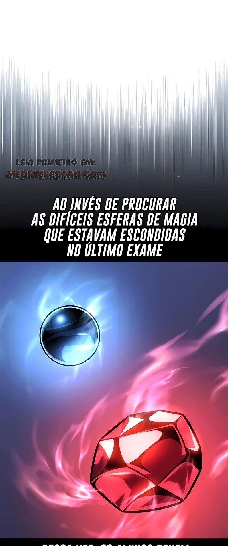 Guia de Sobrevivência do Extra da Academia Capítulo 42 Página 82