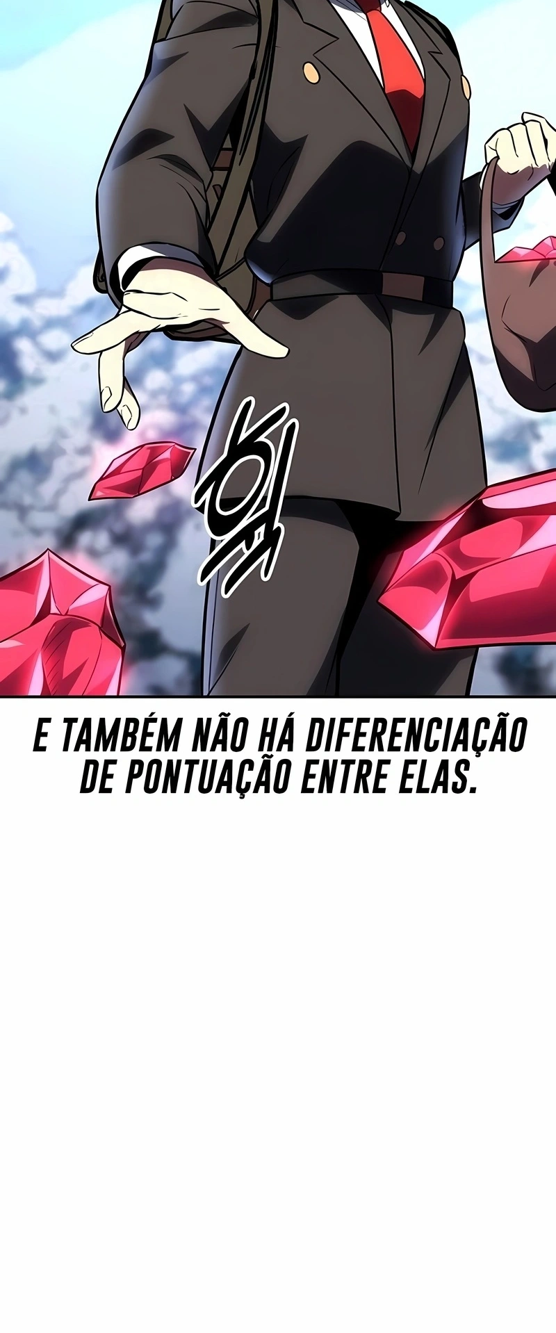 Guia de Sobrevivência do Extra da Academia Capítulo 42 Página 84