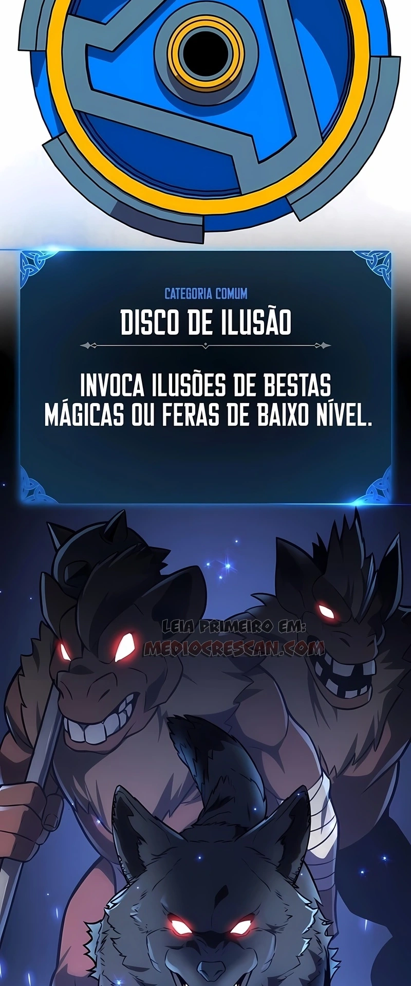 Guia de Sobrevivência do Extra da Academia Capítulo 42 Página 96