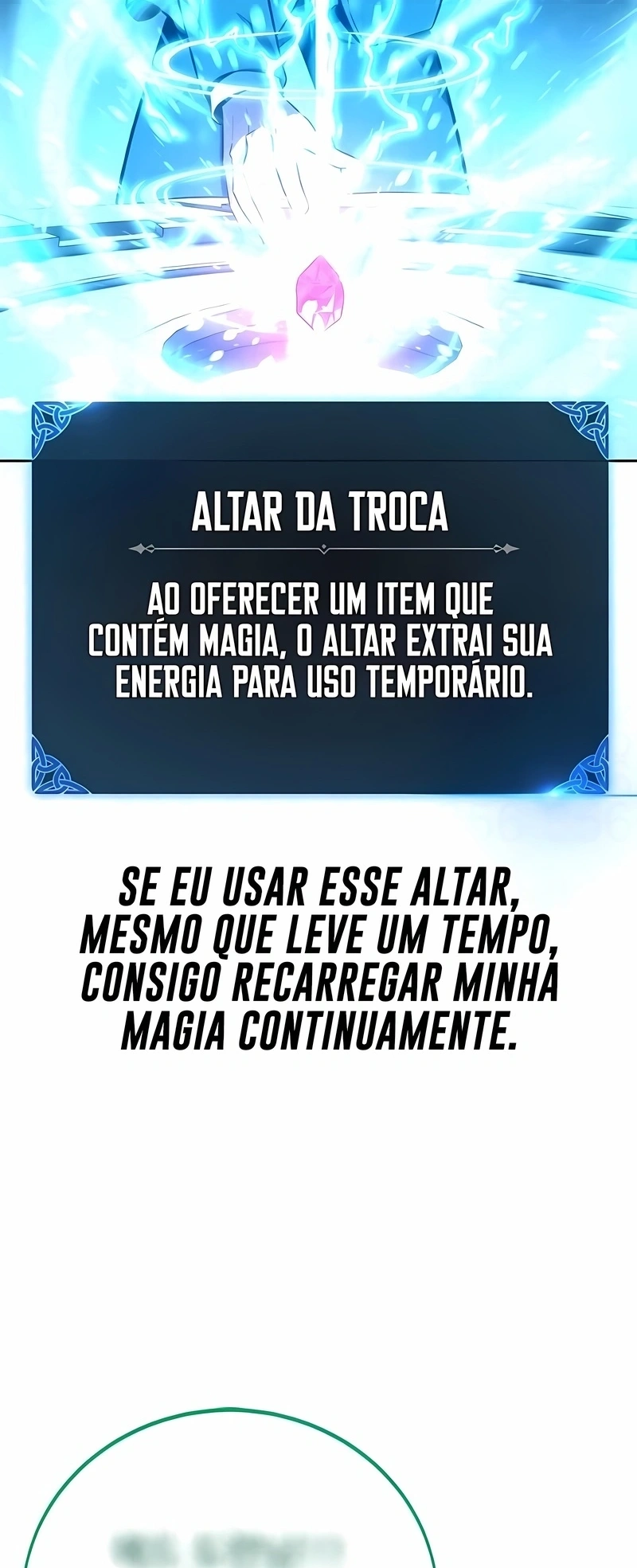 Guia de Sobrevivência do Extra da Academia Capítulo 43 Página 113