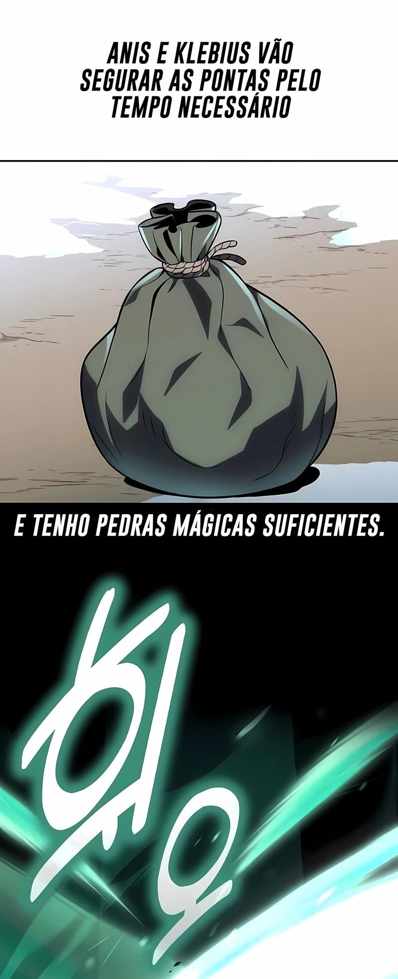 Guia de Sobrevivência do Extra da Academia Capítulo 43 Página 115