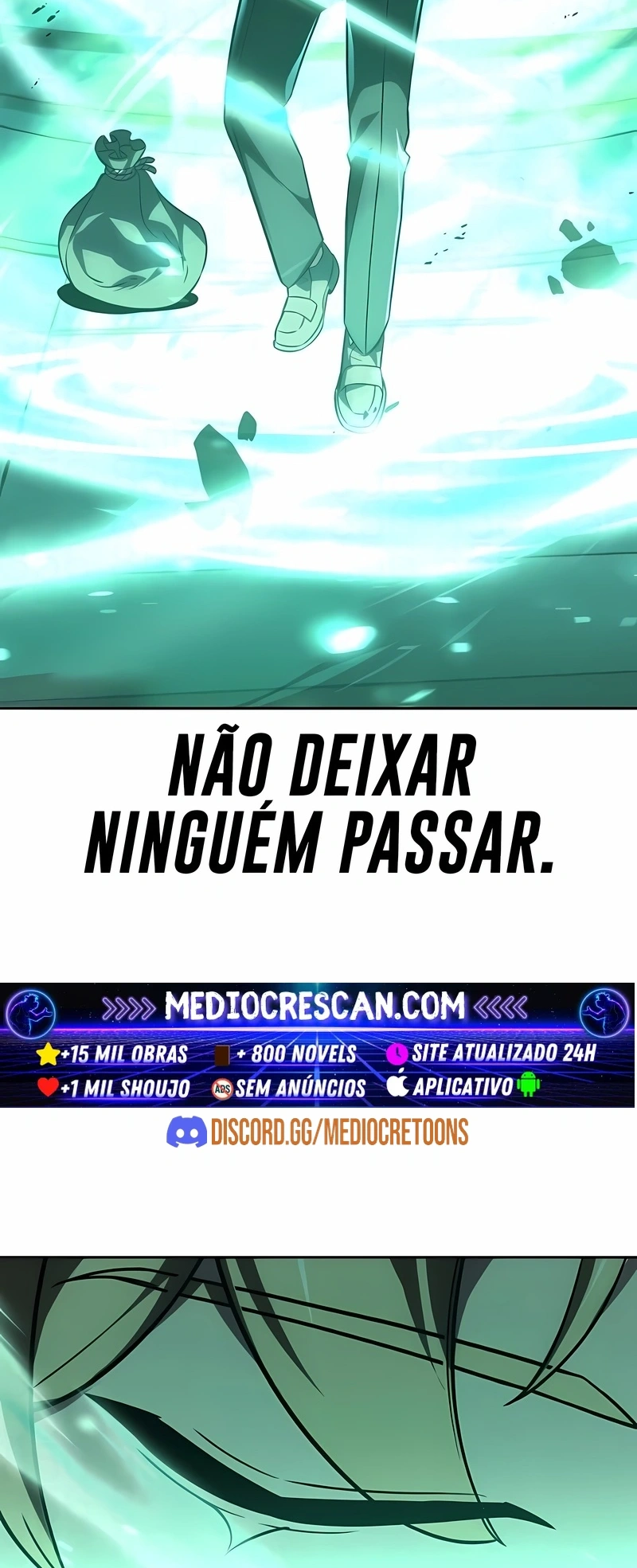 Guia de Sobrevivência do Extra da Academia Capítulo 43 Página 117