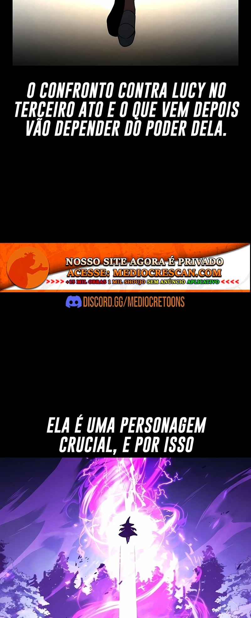 Guia de Sobrevivência do Extra da Academia Capítulo 43 Página 17