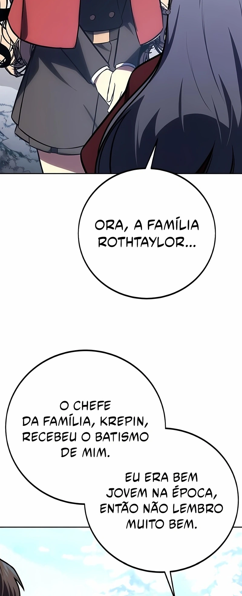 Guia de Sobrevivência do Extra da Academia Capítulo 43 Página 41