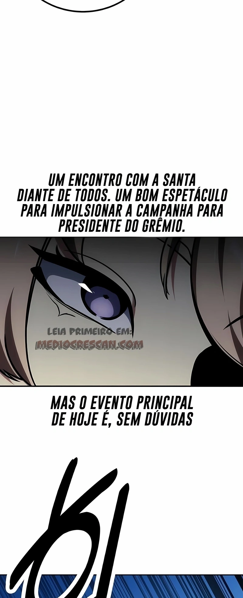 Guia de Sobrevivência do Extra da Academia Capítulo 43 Página 44