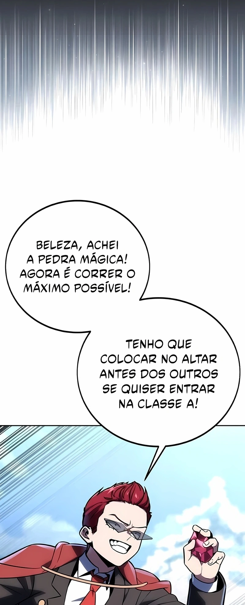 Guia de Sobrevivência do Extra da Academia Capítulo 43 Página 52
