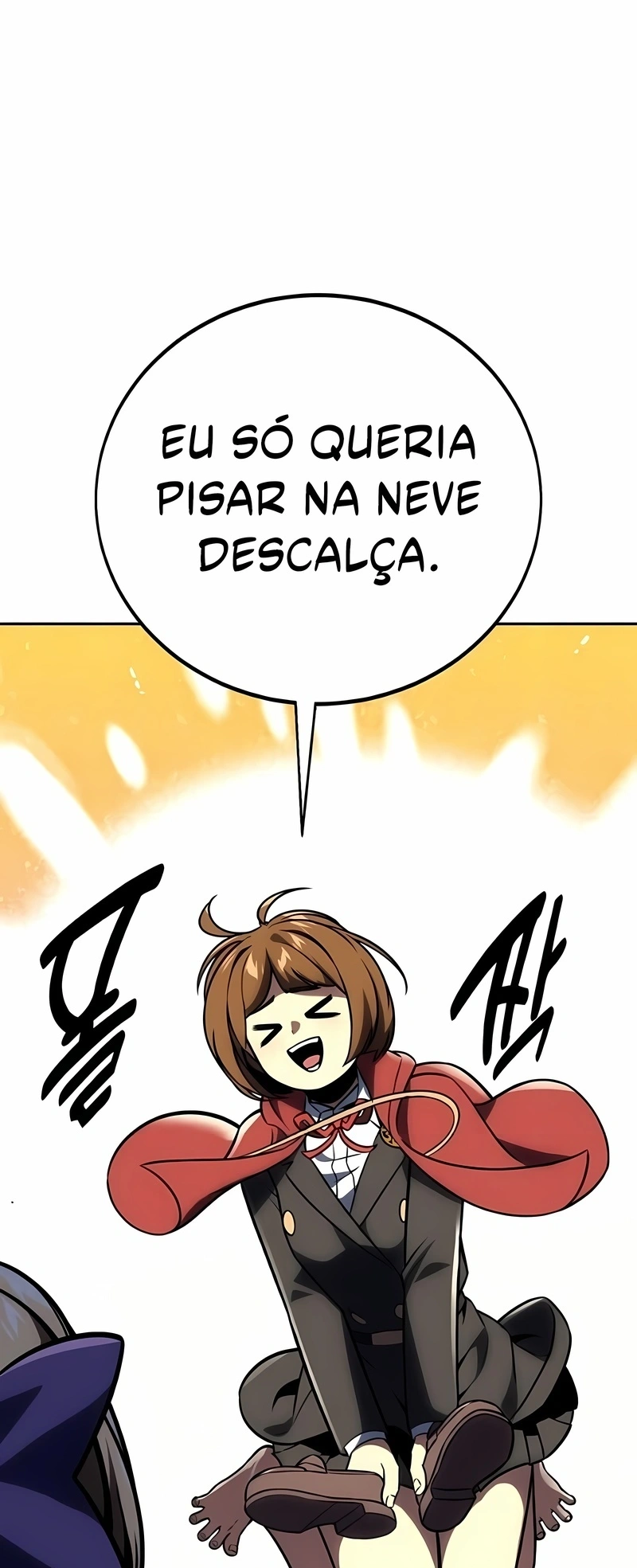 Guia de Sobrevivência do Extra da Academia Capítulo 43 Página 62