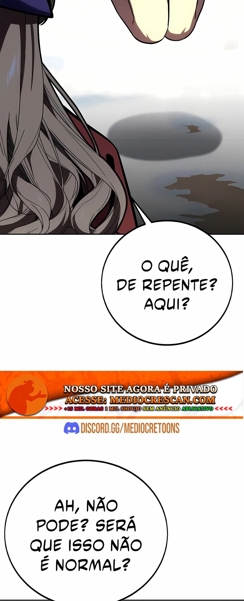 Guia de Sobrevivência do Extra da Academia Capítulo 43 Página 63