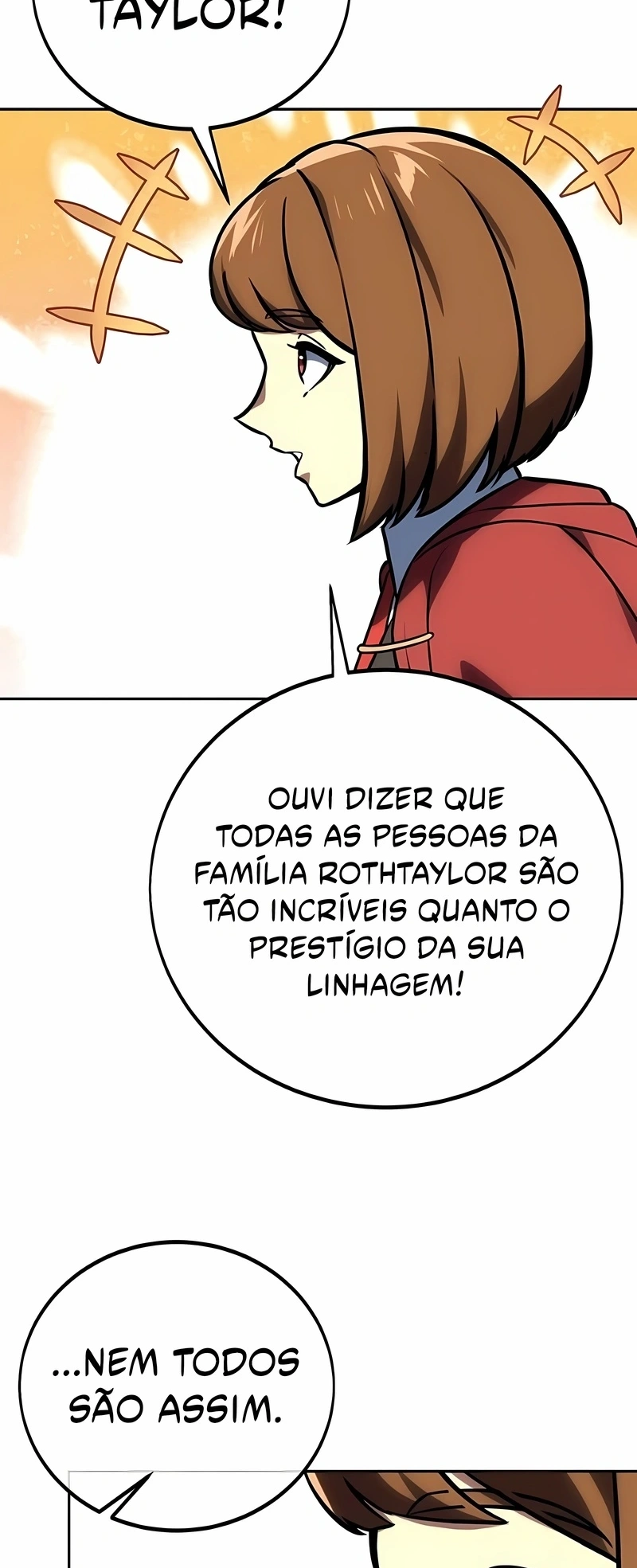 Guia de Sobrevivência do Extra da Academia Capítulo 43 Página 67