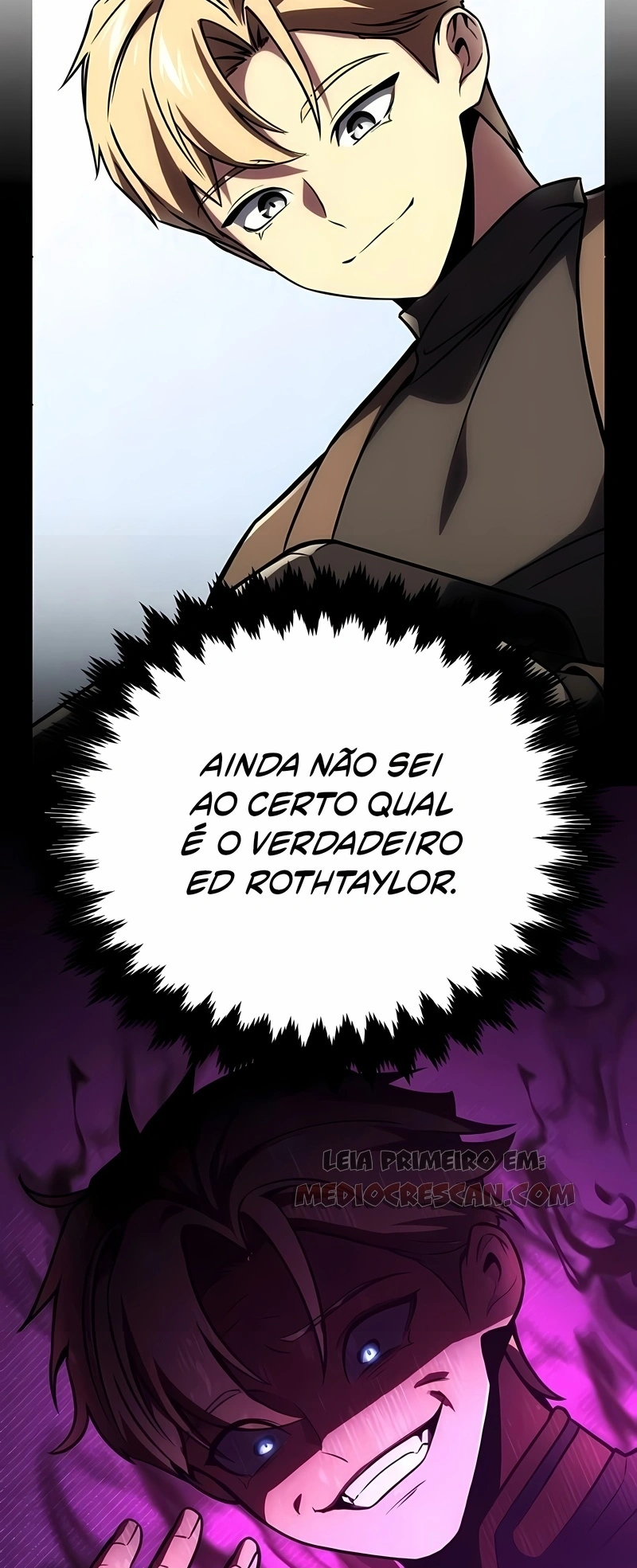 Guia de Sobrevivência do Extra da Academia Capítulo 43 Página 70