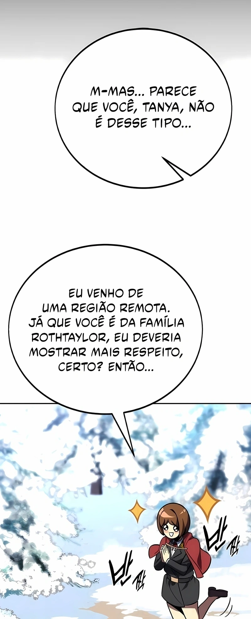 Guia de Sobrevivência do Extra da Academia Capítulo 43 Página 72